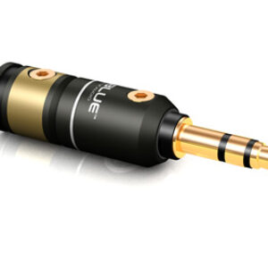 Viablue T6s Phono 3,5 mm Stereo Small wtyk mini jack