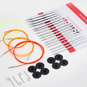 Zestaw drutów wymiennych NOVA METAL DELUXE (10613)