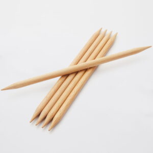 Druty skarpetkowe 20cm 20.00mm BASIX (35129)