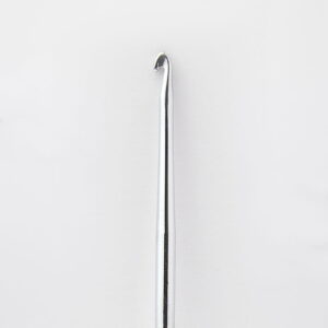 Szydełko pojedyncze Steel Knitpro