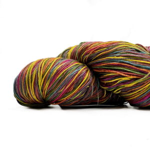 Włóczka jedwabna – Maharaja Silk Lace MHT09