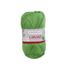 Włóczka bawełniana Limone 099 Apfel