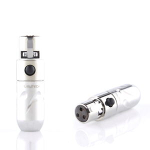 Furutech FT-608mF mini xlr 3 pin