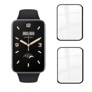 FOLIA HYBRYDOWA 3D do XIAOMI MI BAND 7 PRO 2szt