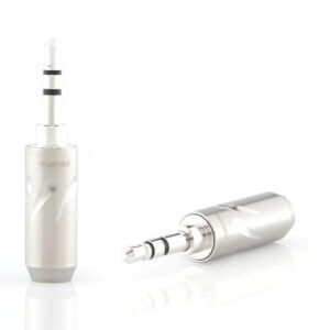 Furutech FT-735SM (R) wtyk jack 3,5 mm TRS