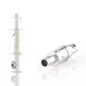 Furutech FT-H800 (R) konektory do Sennheiser HD800