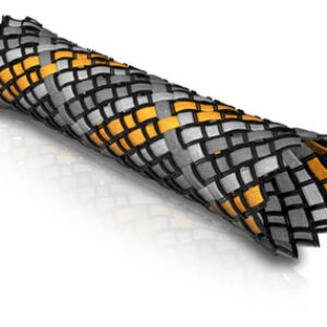 Oplot ViaBlue Orange Medium 5-13 mm