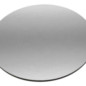 Stal do pizzy okrągła 6 mm