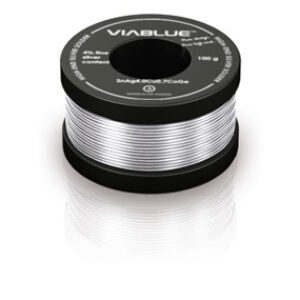 Cyna Viablue ze srebrem (rolka 100g)