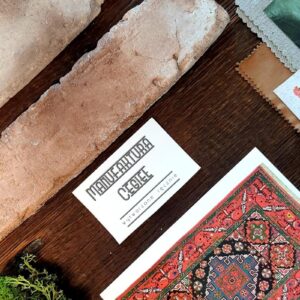 Próbnik płytek ceglanych i spoin – zestaw 10 szt.