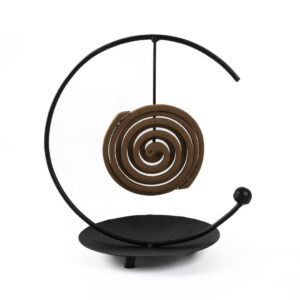 Podstawka na Spirale na Komary Przeciw Komarom