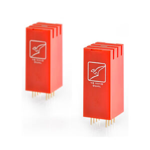 Opamp Burson Audio Supreme Sound V6 Vivid single (2 szt.)