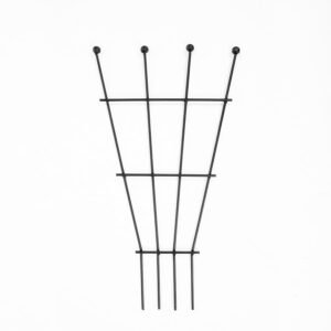 Podpora Krata Do Roślin Pnączy Kwiatów Hortensji Pomidorów 60 cm