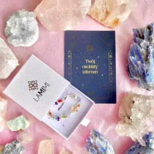 Personalizowany talizman