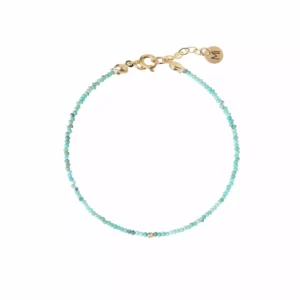 Bransoletka z turkusem arizona