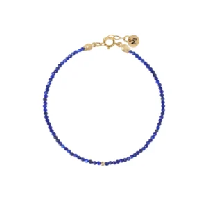 Lapis lazuli bransoletka