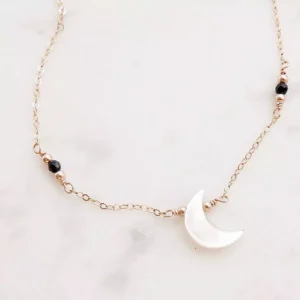 Naszyjnik Summer Eclipse Moon