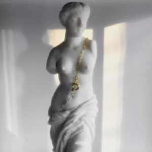 Naszyjnik summer marine