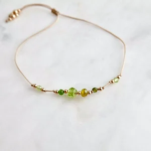 Bransoletka Moya green dream