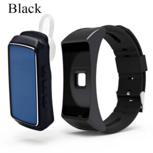 Smartband Talkband B2 – czarny