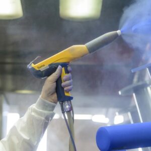 Zmiana Koloru Produktu