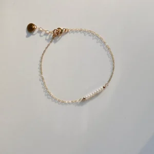 Bransoletka z pereł Tiny