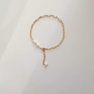 Bransoletka z perłami Chloe