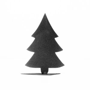 Choinka Świąteczny Figurka na Stół Świąteczny Boże Narodzenie