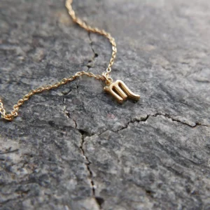 Naszyjnik symbol zodiak Skorpion