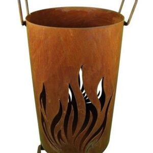 Palenisko Ogrodowe ” Płomień „