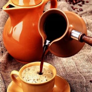 HAFT DIAMENTOWY KAWKA DIAMOND PAINTING MOZAIKA DIAMENTOWA ZESTAW 5D 40X30CM DP261