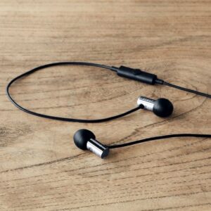 Final Audio E3000C słuchawki dokanałowe pilot + mikrofon