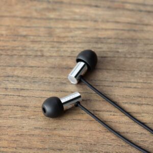 Final Audio E3000 słuchawki dokanałowe