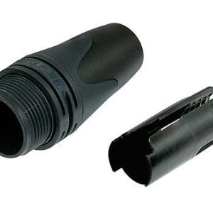 Neutrik BXX-14 – tulejka, zagłuszka, dławik do wtyków XLR