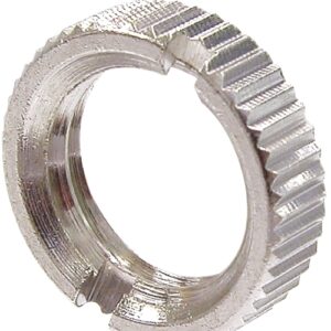 Neutrik NRJ-NUT-MK – nakrętka pierścieniowa metalowa