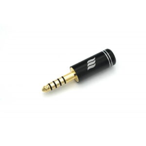 Adapter Effect Audio z 2,5 mm na 4,4 mm (prosty)
