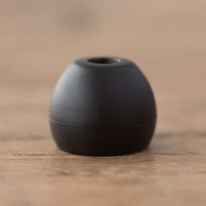 Final Type E nakładki na IEM-y (rozmiar M, 3 pary)