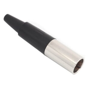 Amphenol AG3M wtyk mini XLR 3 pin (męski)