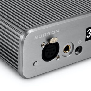Burson Conductor 3X Performance – integra słuchawkowa/PRE AMP
