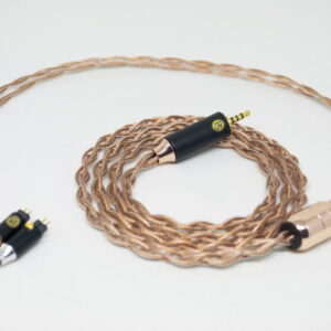 PLUSSOUND Exo Series kabel IEM