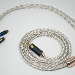 PLUSSOUND X8 Series kabel IEM