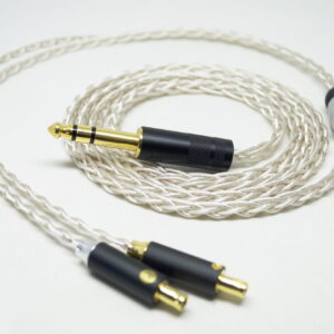 PLUSSOUND X6 Series kabel do słuchawek nausznych