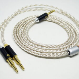 PLUSSOUND X8 Series kabel do słuchawek nausznych