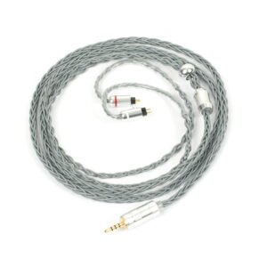 CM Cable Shadow kabel IEM miedź OFC