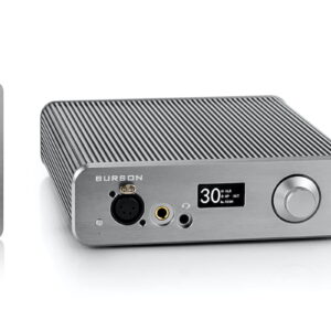 Burson Soloist 3X Performance