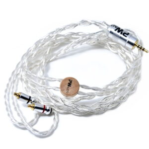 PW Audio No.10 kabel IEM