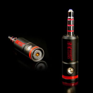 Ranko REP-1040 wtyk 3,5 mm balanced