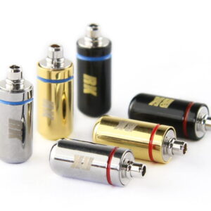 Ranko REP-MMCX-R wtyk MMCX rodowany