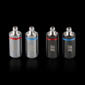 Ranko REP-MMCX-R (Big) wtyk MMCX rodowany