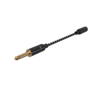 Adapter HiBy z 2,5 mm (F) na 4,4 mm (M)